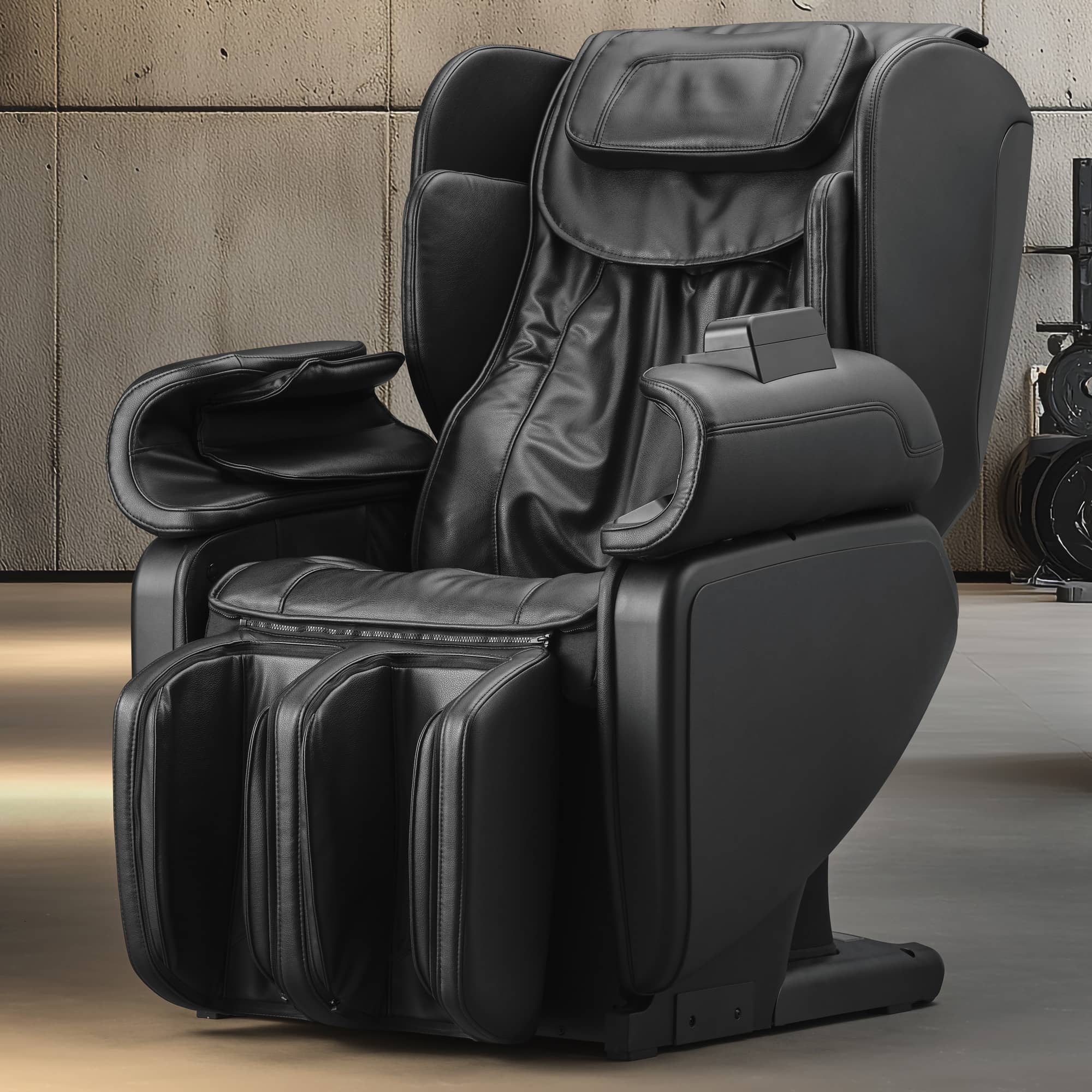 Kurodo E - Premium Commercial Massage Chair