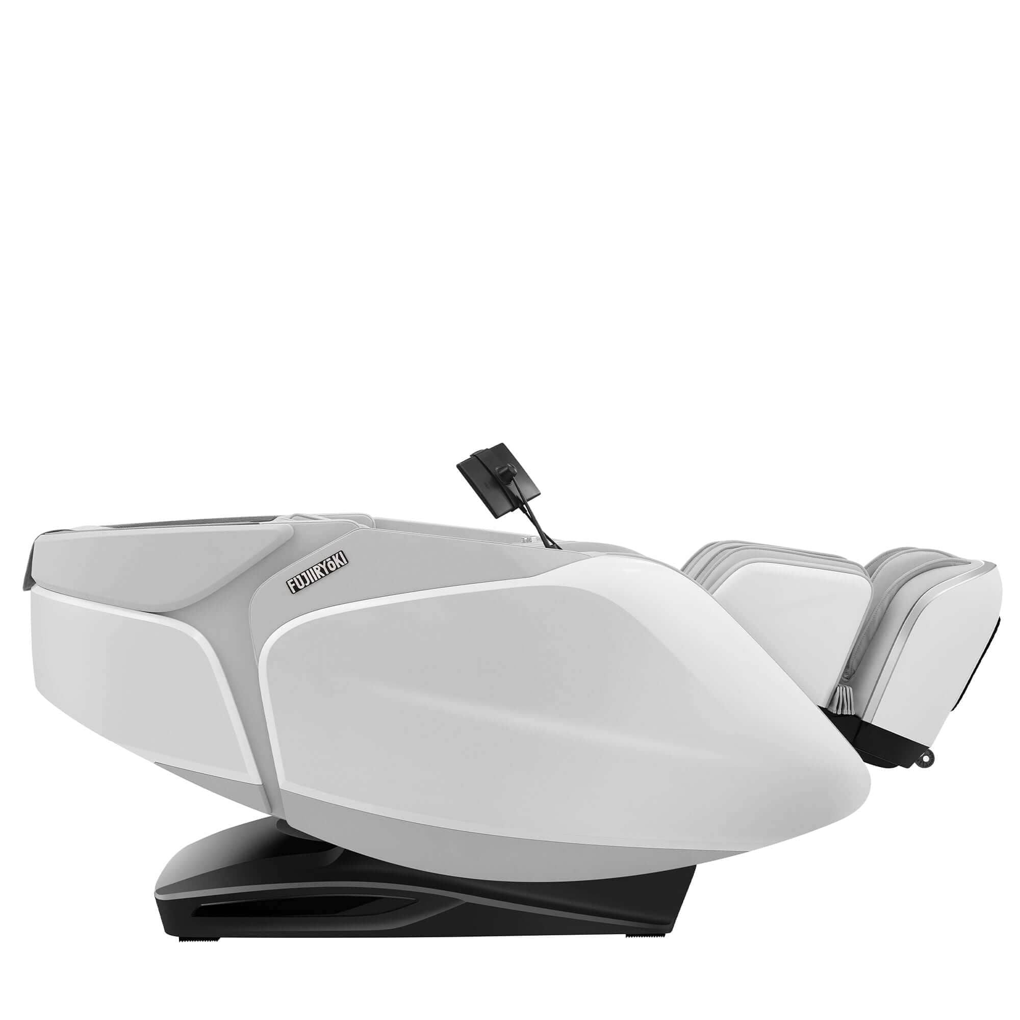 Cyber Relax Pro - 4D Dual Massage Robot Flex Frame SL Track Massage Chair