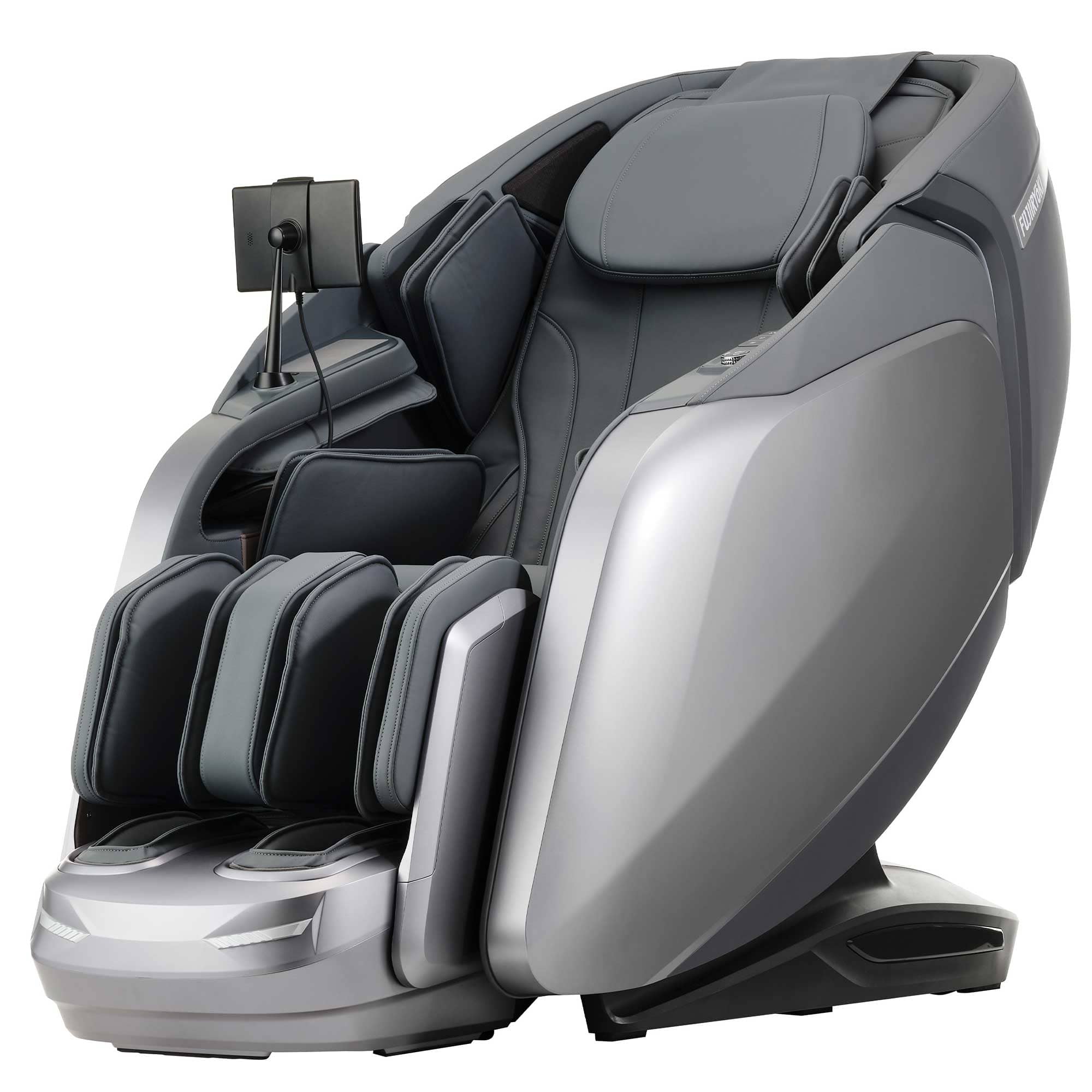 Cyber Relax Elite - 4D Flex Frame SL Track Massage Chair