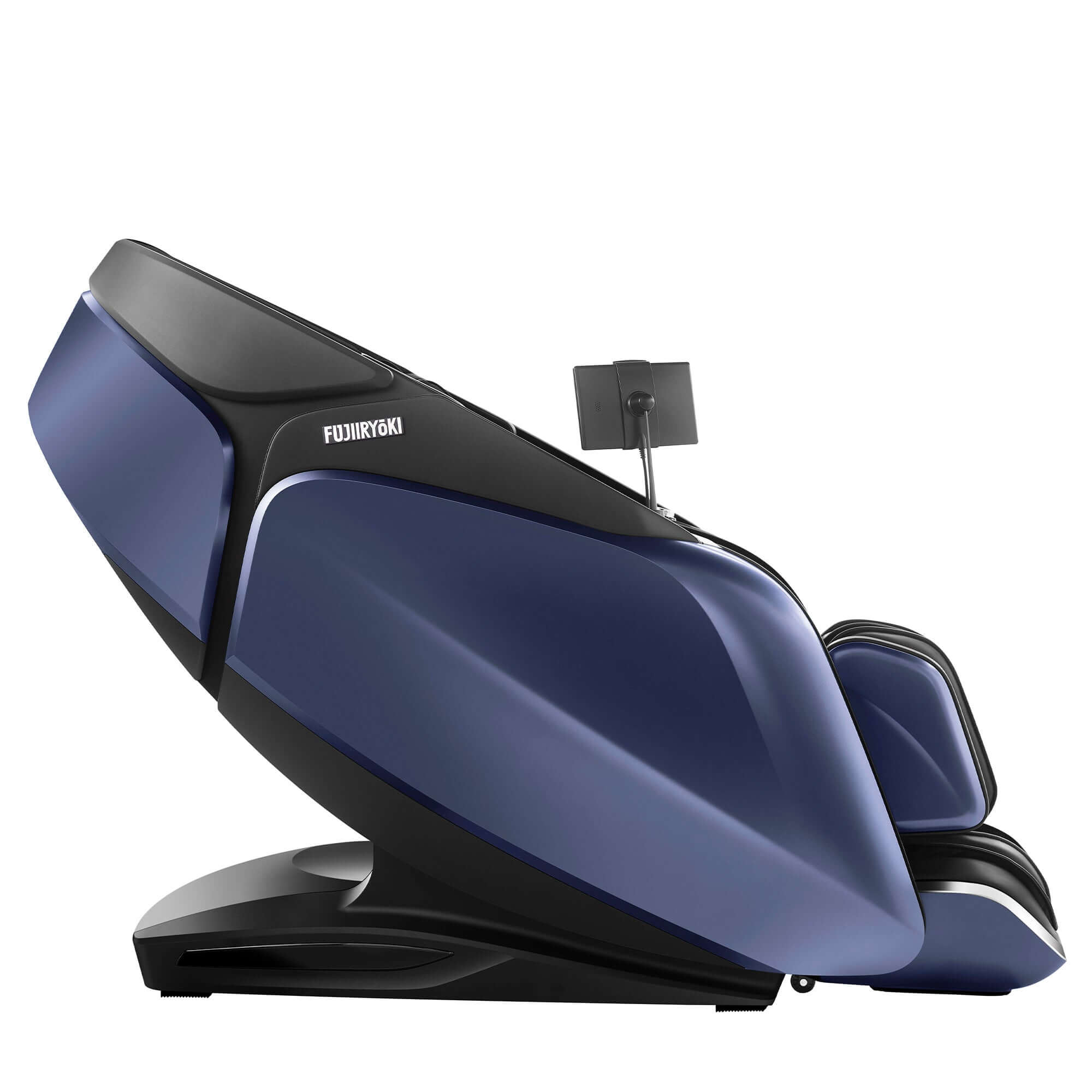 Cyber Relax Pro - 4D Dual Massage Robot Flex Frame SL Track Massage Chair