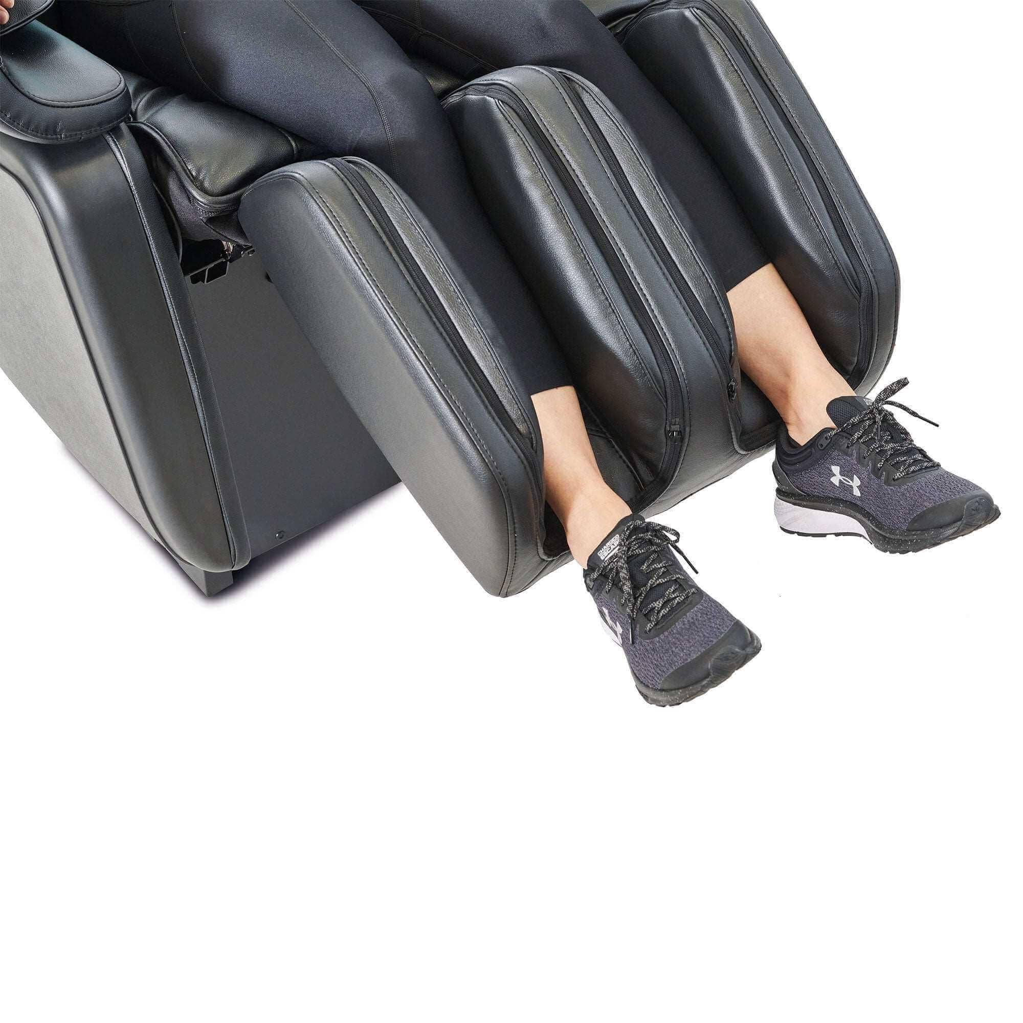 Kurodo E - Premium Commercial Massage Chair