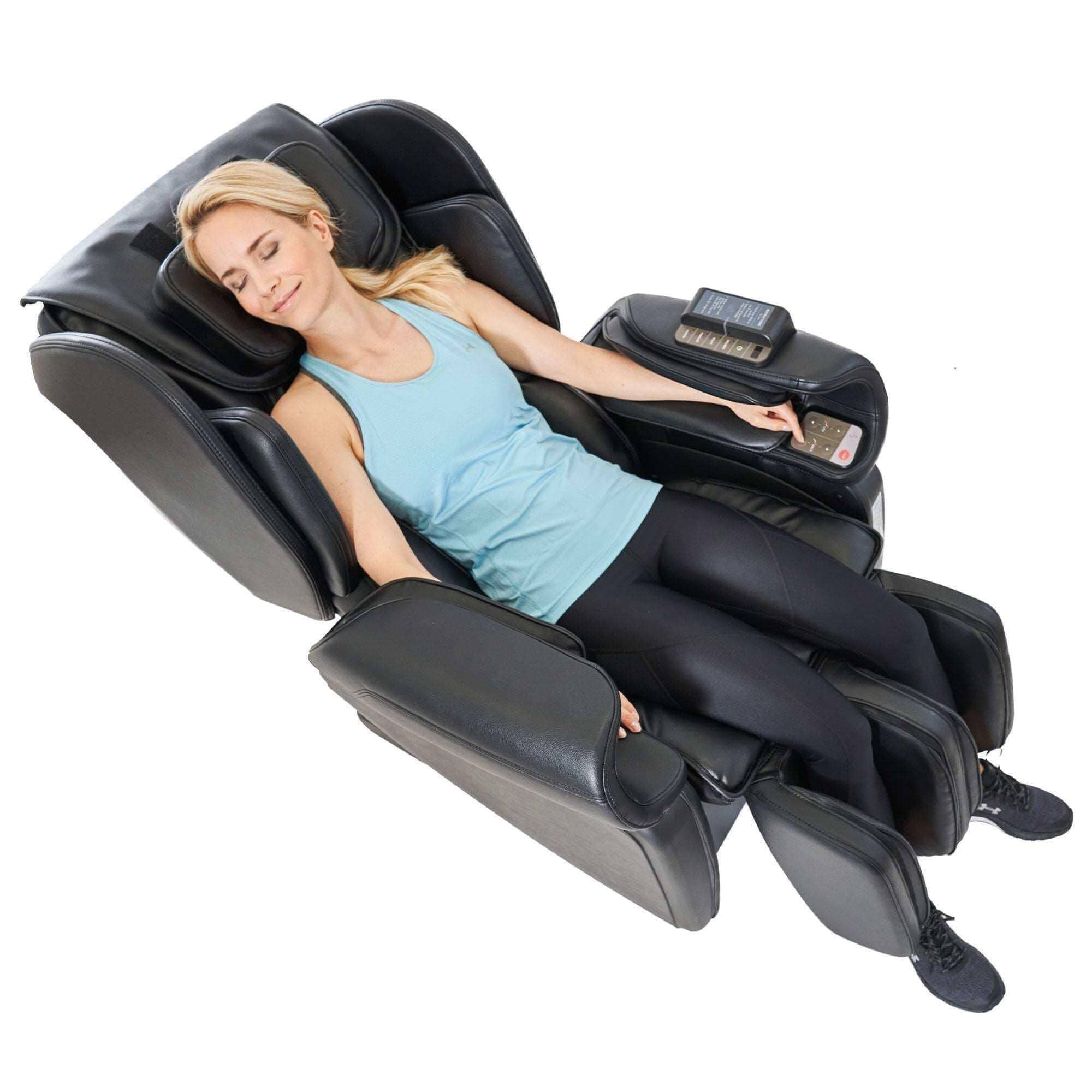 Kurodo E - Premium Commercial Massage Chair