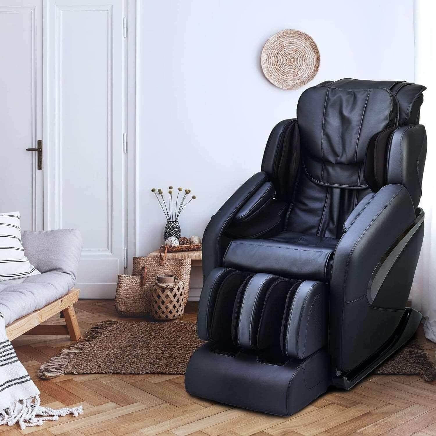 Inner Balance Jin Ultimate Relaxation Massage Chair