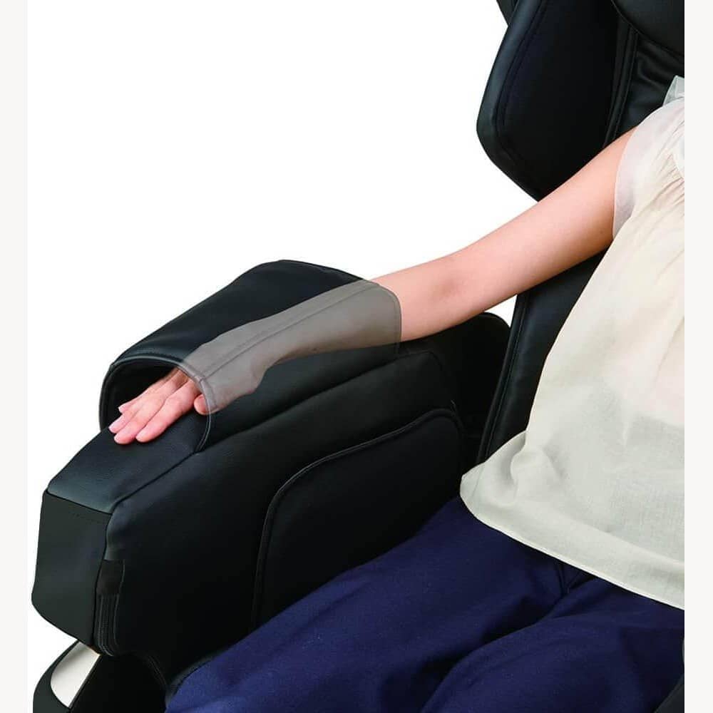 Kurodo - Executive 4D Deep Tissue Zero Gravity Massage Chair