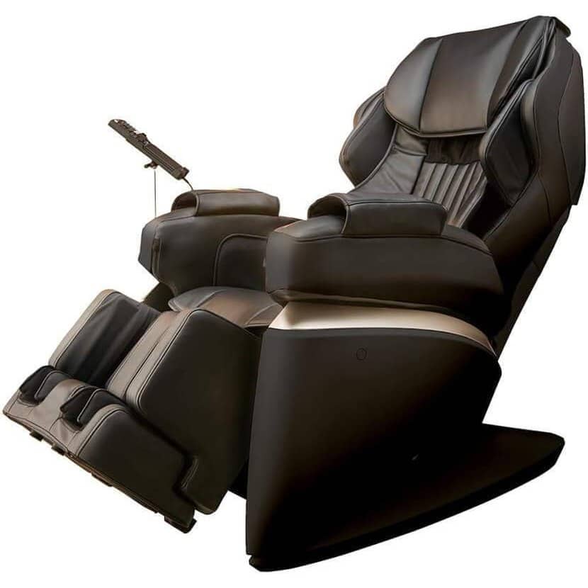 Kurodo - Executive 4D Deep Tissue Zero Gravity Massage Chair