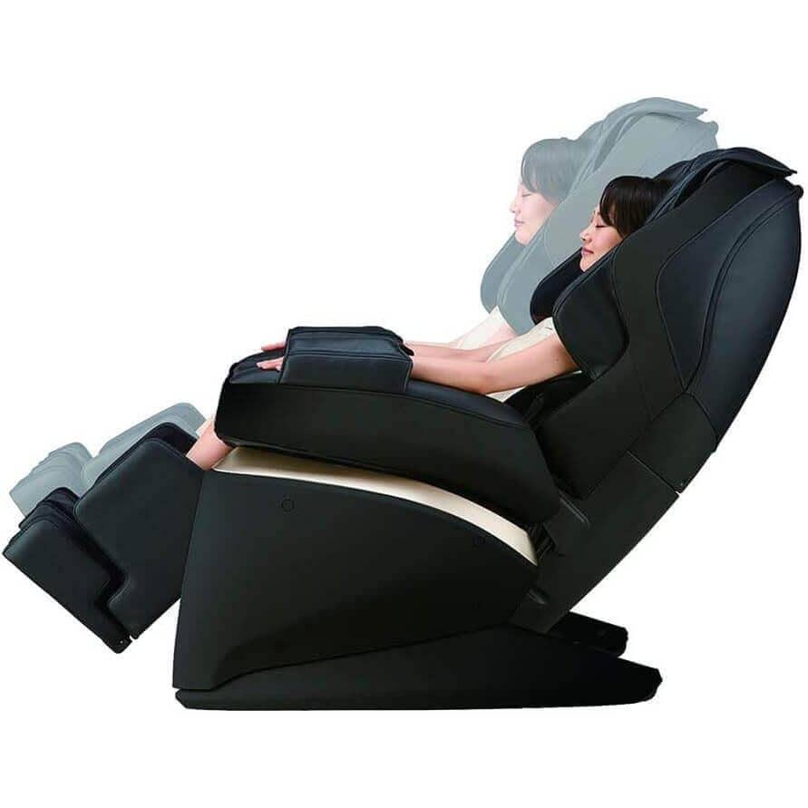 Kurodo - Executive 4D Deep Tissue Zero Gravity Massage Chair