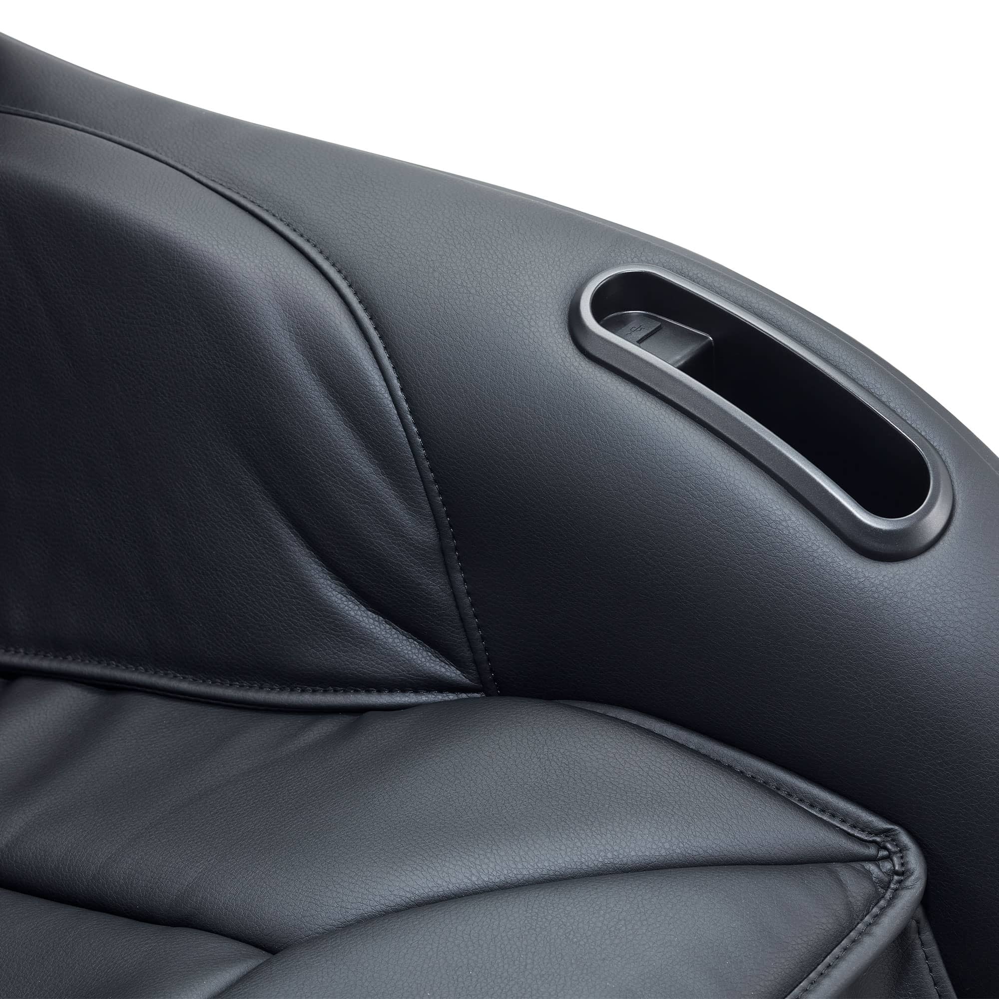 CirC 3 - Zero Gravity SL Track Heated Massage Chair