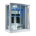 Aurelius Nimbus LX Steam Shower