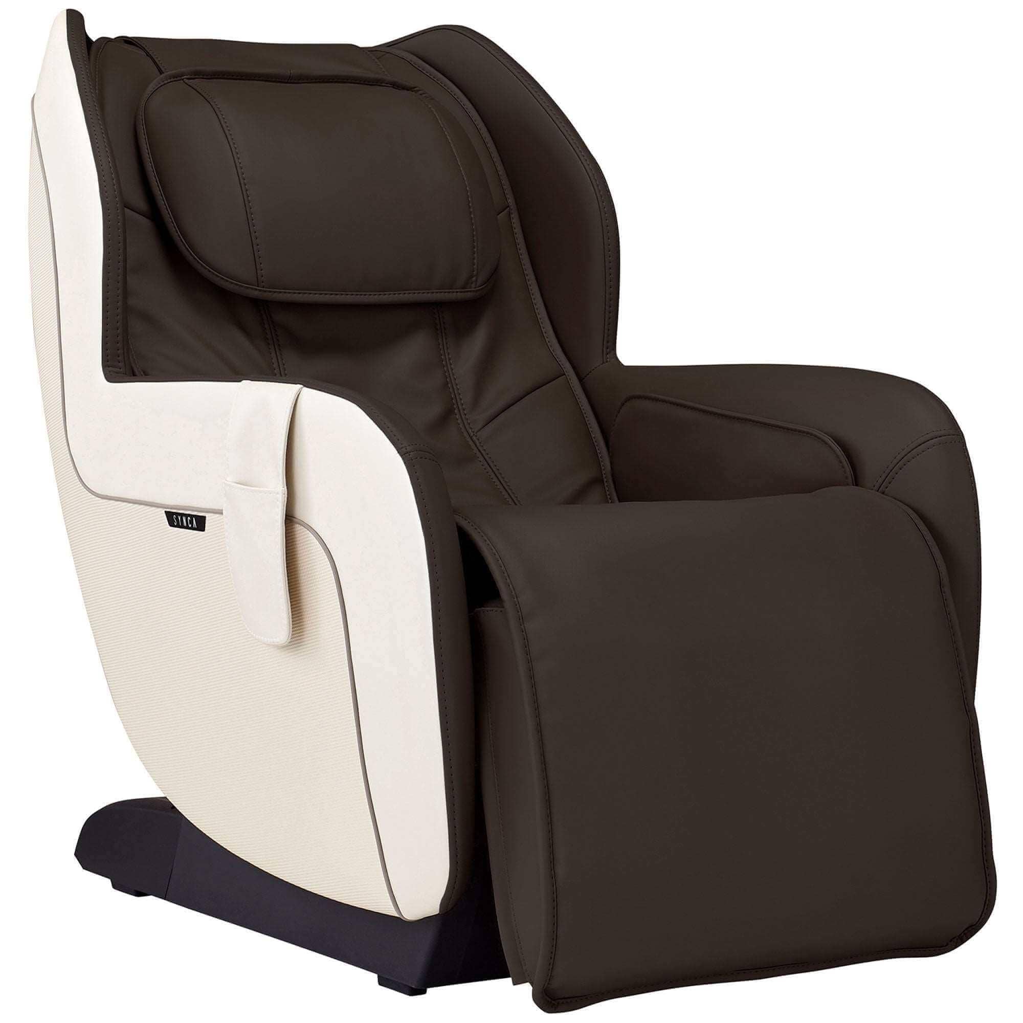 CirC+ Zero Gravity SL Track Heated Massage Chair