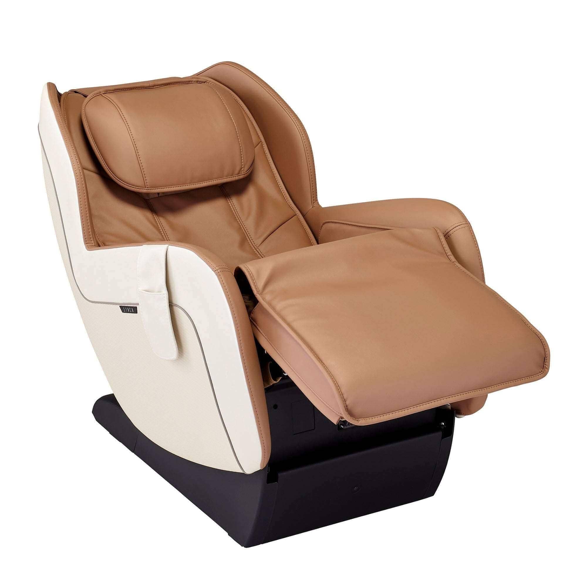 CirC+ Zero Gravity SL Track Heated Massage Chair