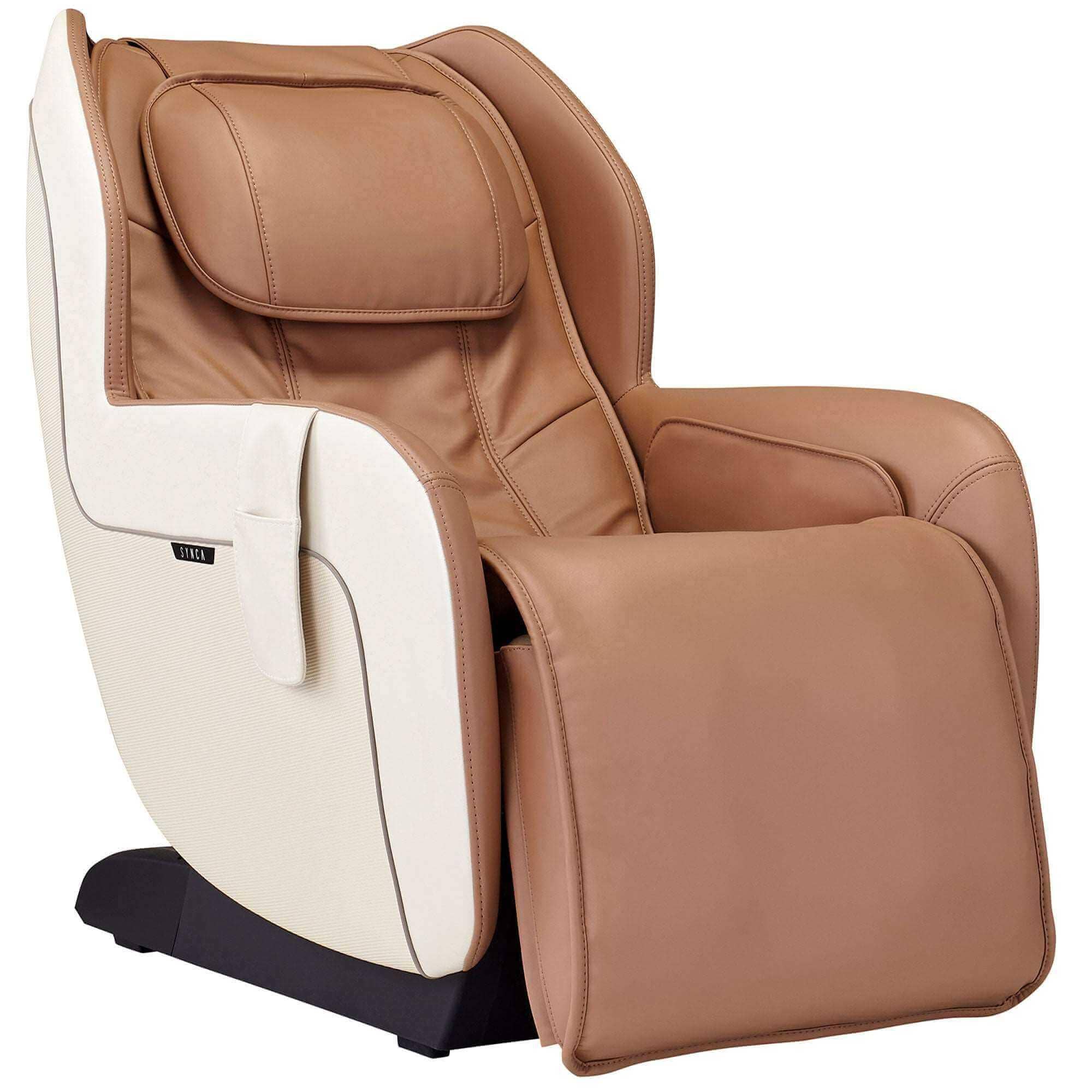 CirC+ Zero Gravity SL Track Heated Massage Chair