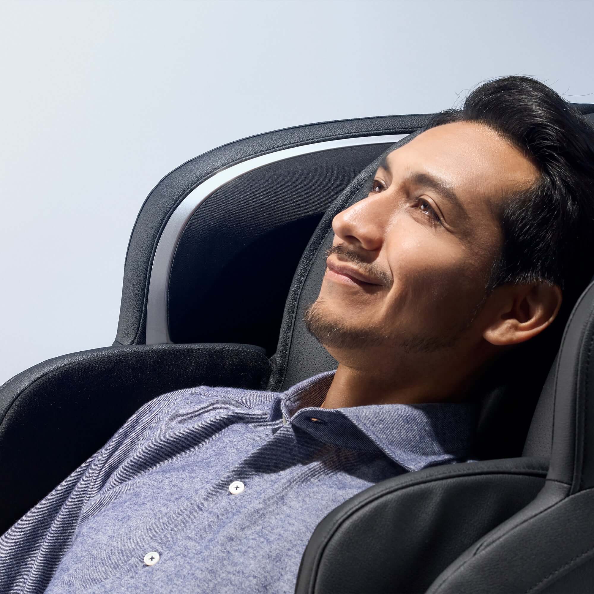 Cyber Relax Ai - Executive Edition - Made in Japan 5D Ai Ultra Premium Massage Chair