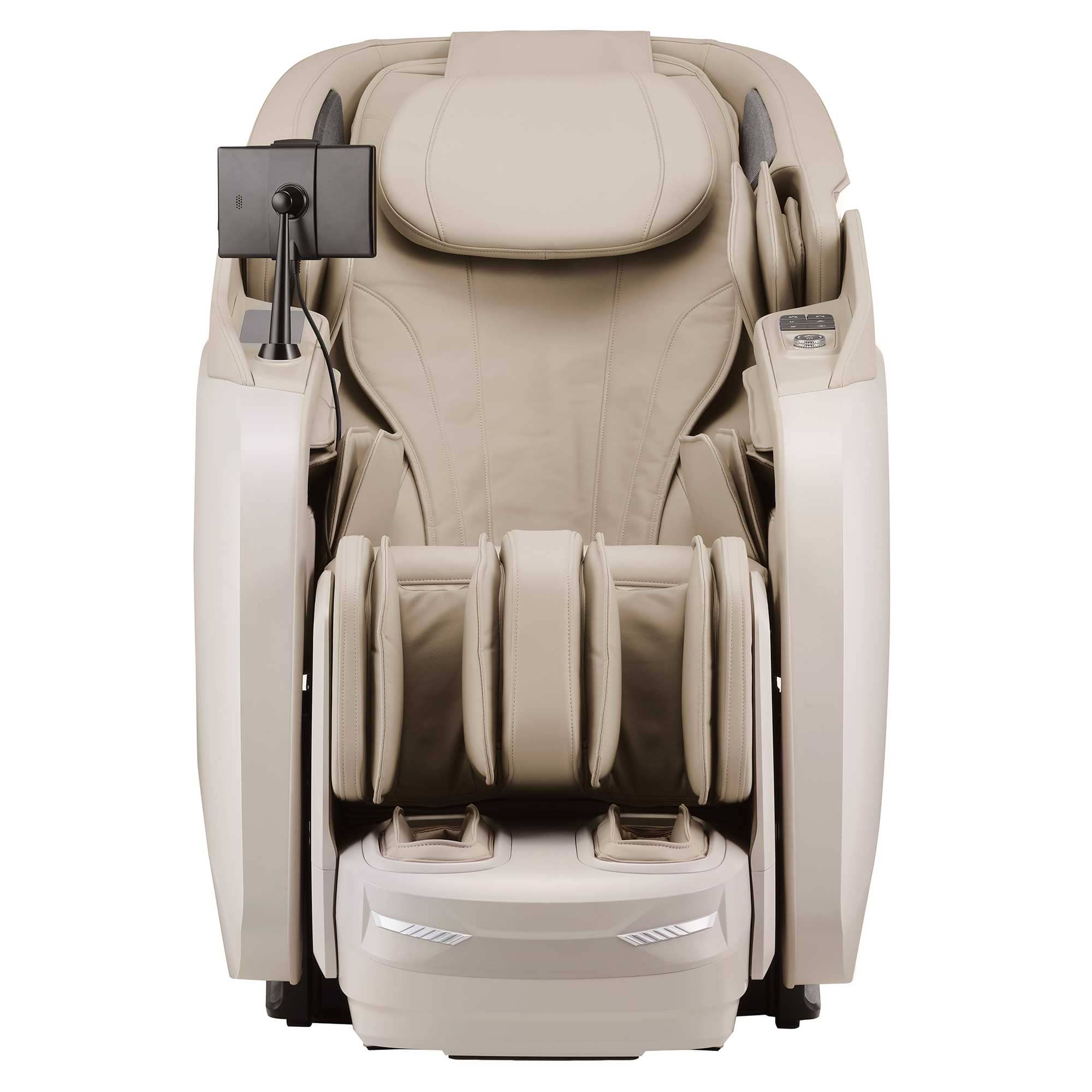 Cyber Relax Elite - 4D Flex Frame SL Track Massage Chair