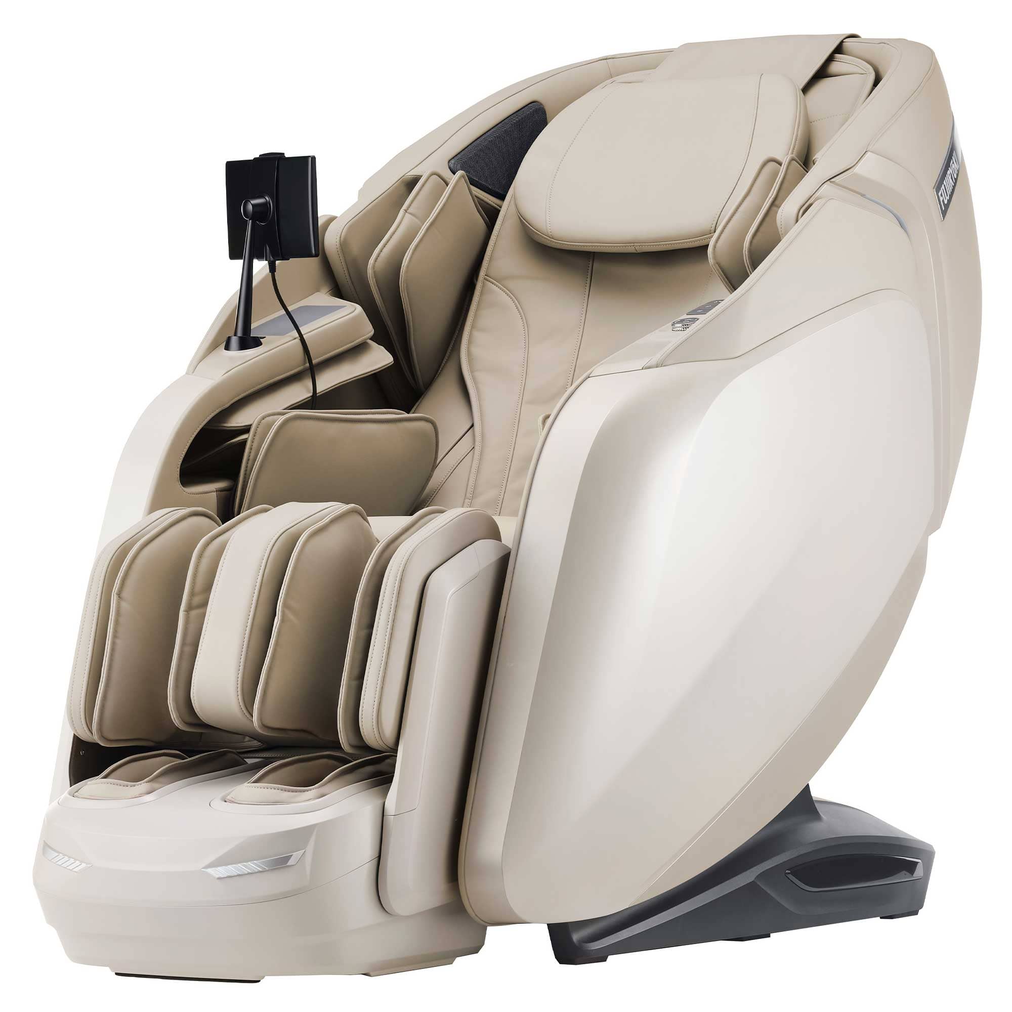 Cyber Relax Elite - 4D Flex Frame SL Track Massage Chair