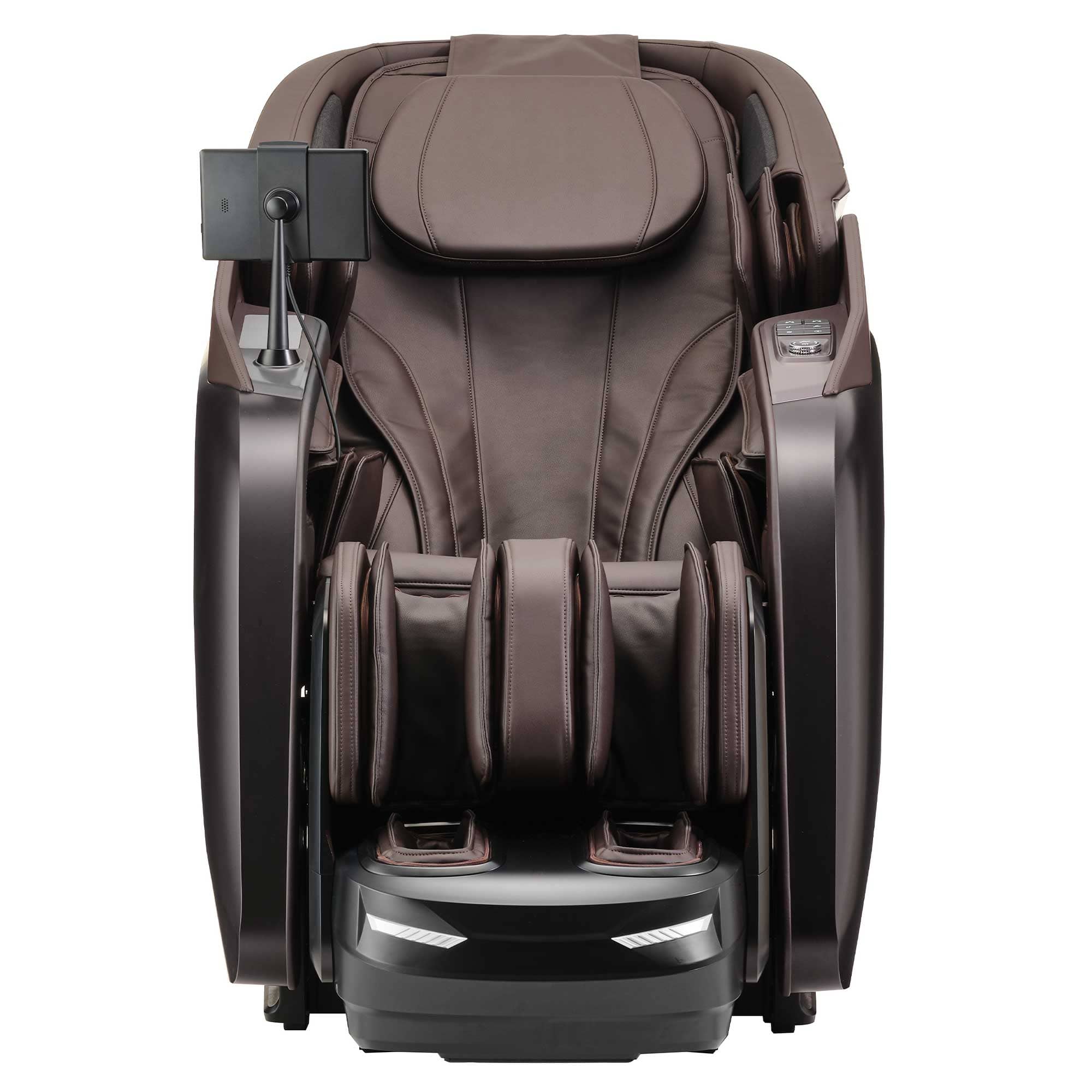 Cyber Relax Elite - 4D Flex Frame SL Track Massage Chair