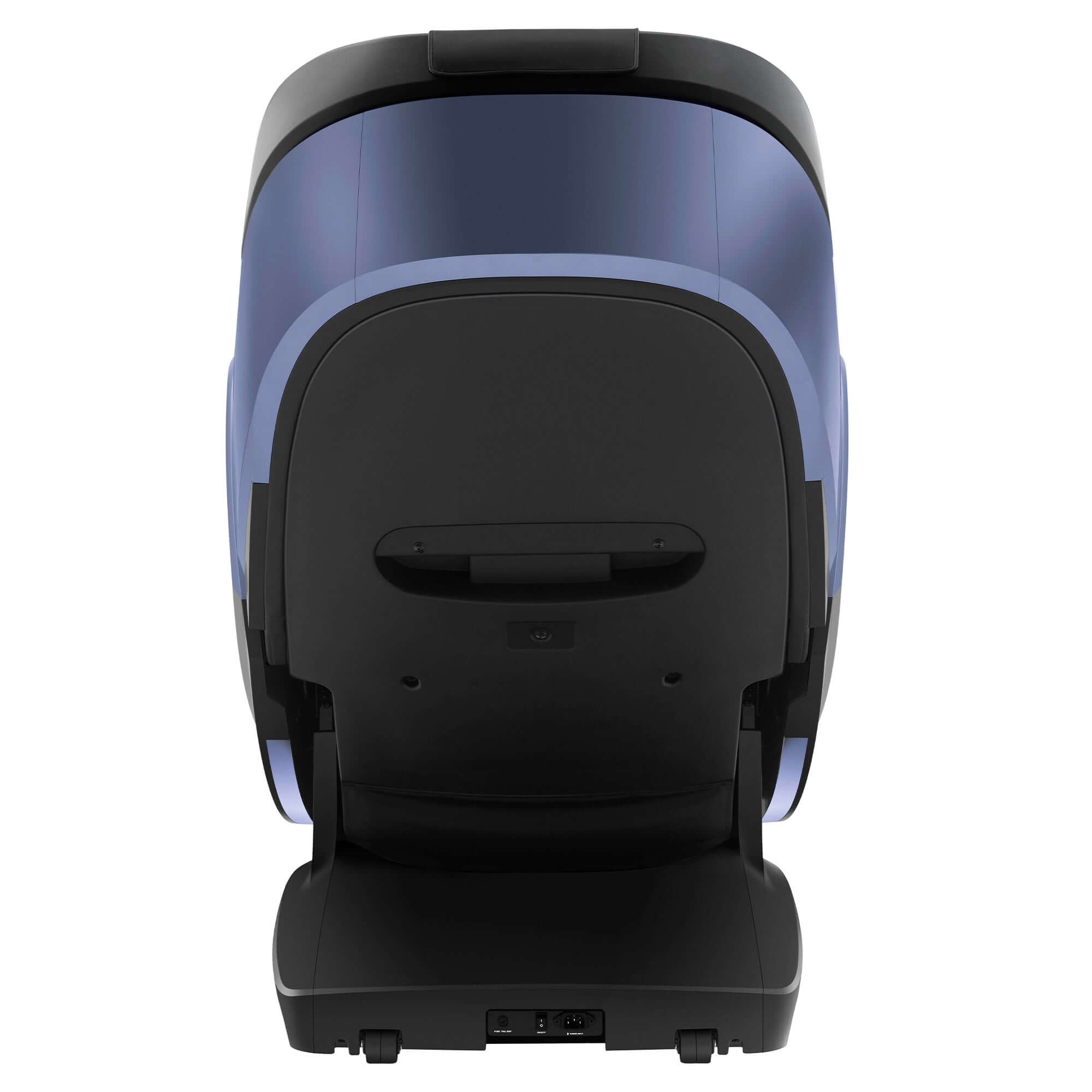 Cyber Relax Pro - 4D Dual Massage Robot Flex Frame SL Track Massage Chair