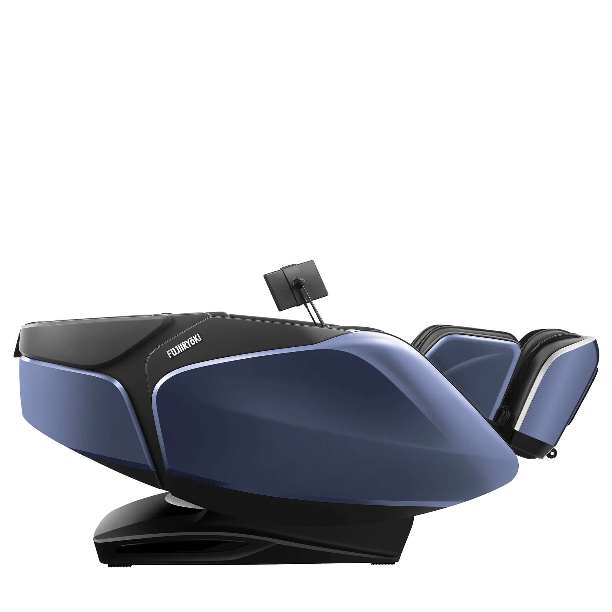 Cyber Relax Pro - 4D Dual Massage Robot Flex Frame SL Track Massage Chair