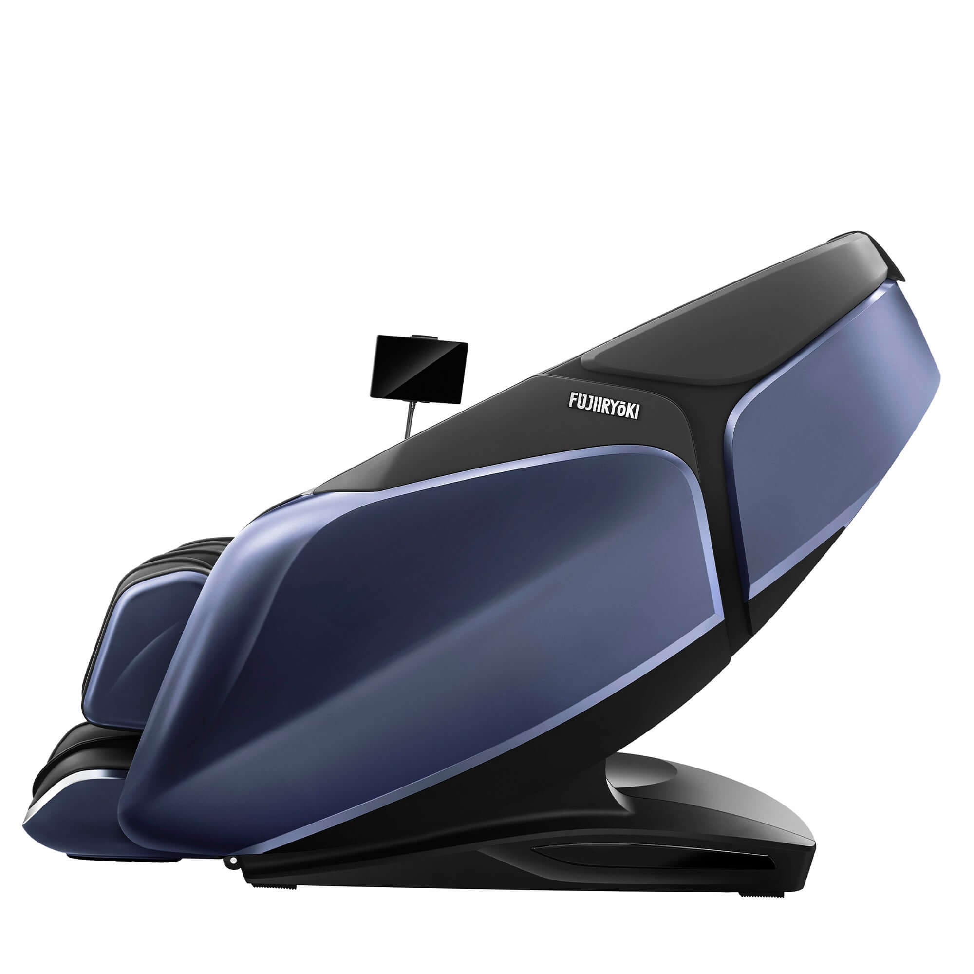 Cyber Relax Pro - 4D Dual Massage Robot Flex Frame SL Track Massage Chair