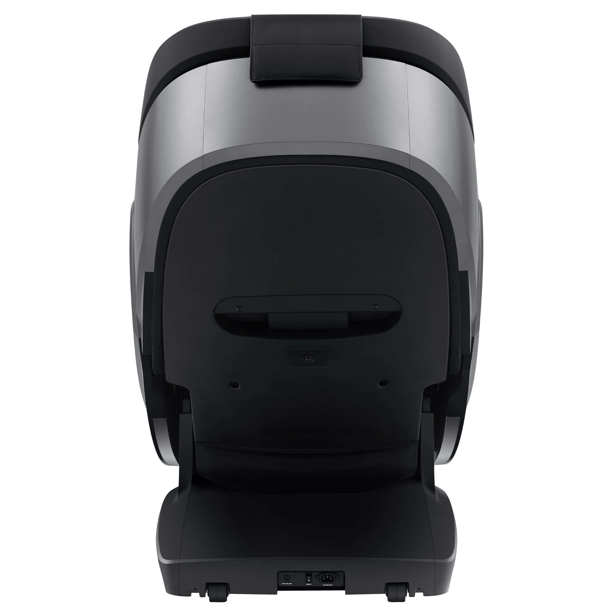 Cyber Relax Pro - 4D Dual Massage Robot Flex Frame SL Track Massage Chair