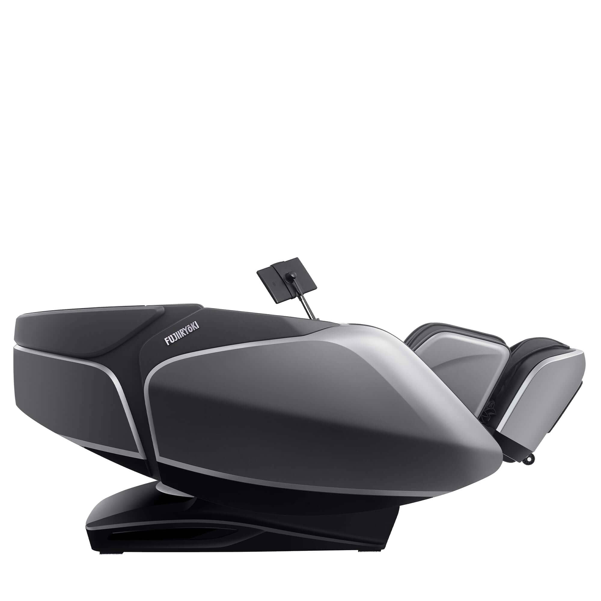 Cyber Relax Pro - 4D Dual Massage Robot Flex Frame SL Track Massage Chair