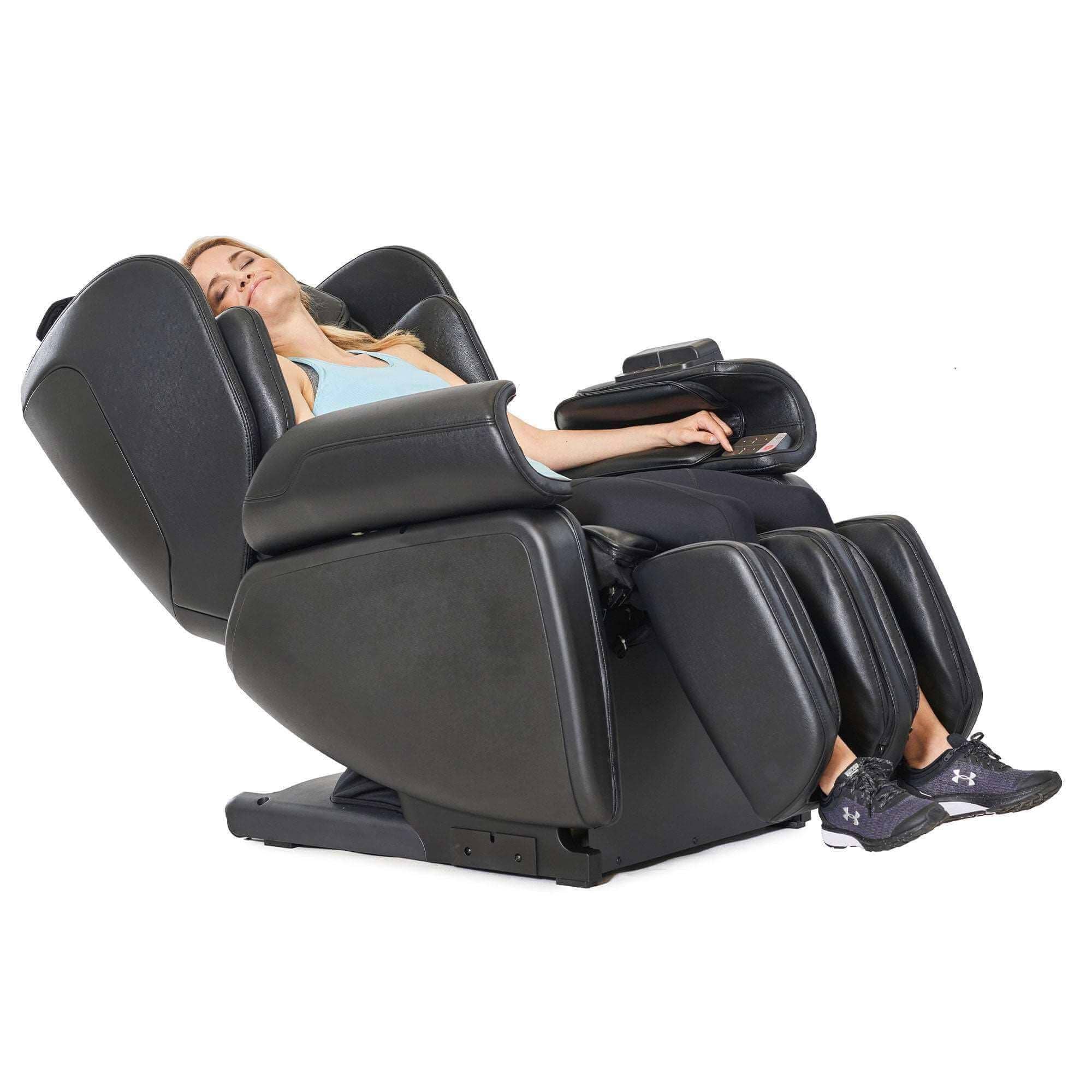 Kurodo E - Premium Commercial Massage Chair