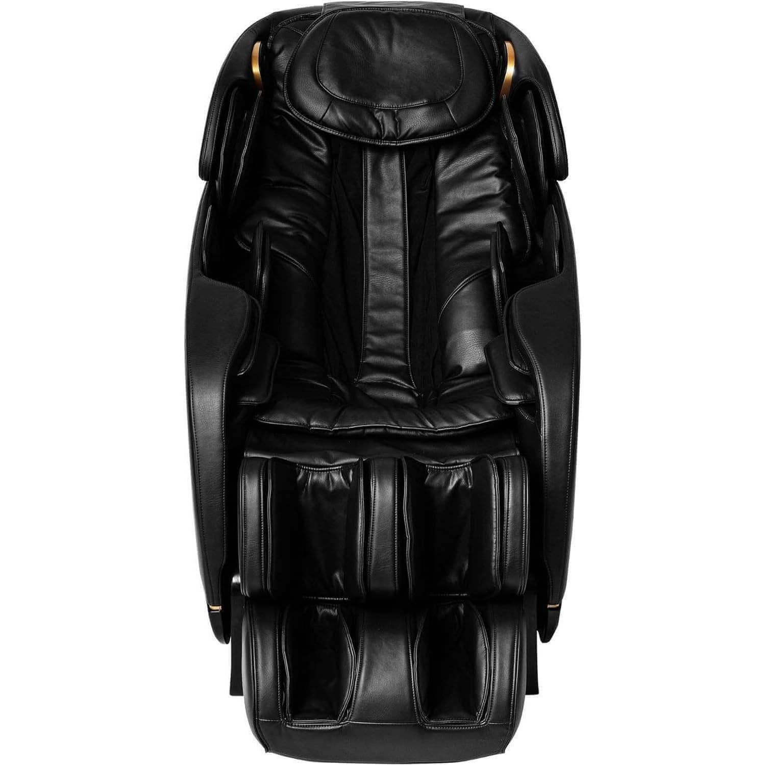 Jin 2.0 - Deluxe Heated SL Track Zero Gravity Massage Chair