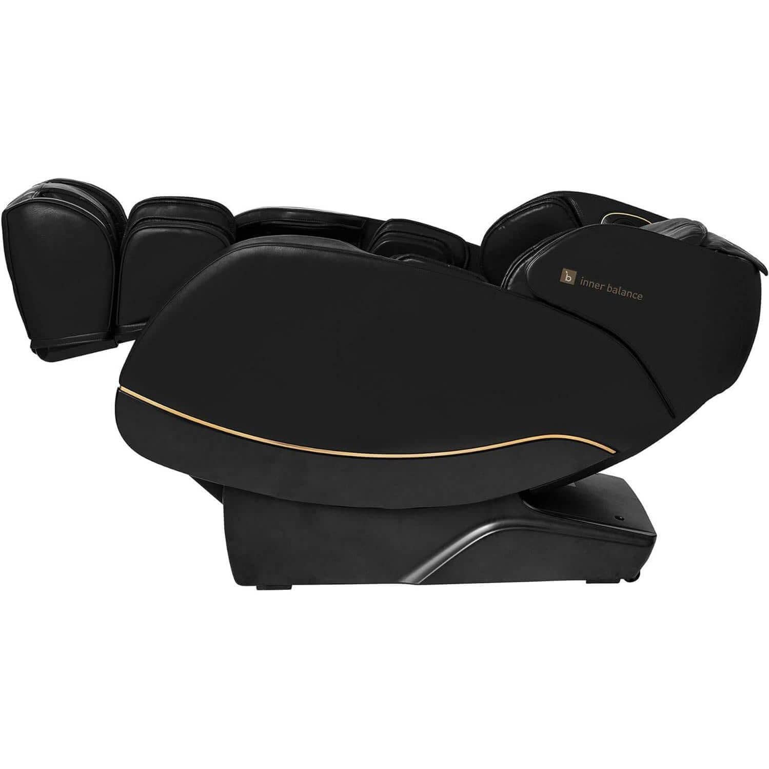 Jin 2.0 - Deluxe Heated SL Track Zero Gravity Massage Chair