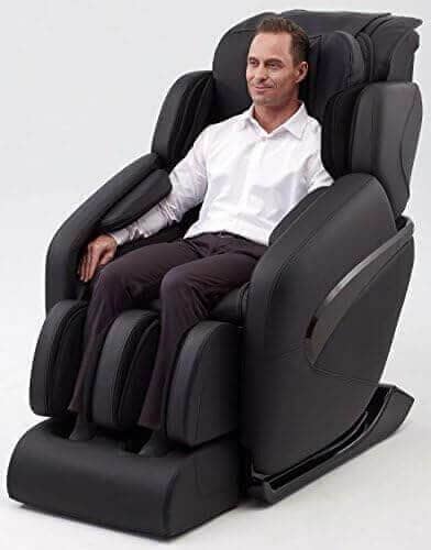 Inner Balance Jin Ultimate Relaxation Massage Chair