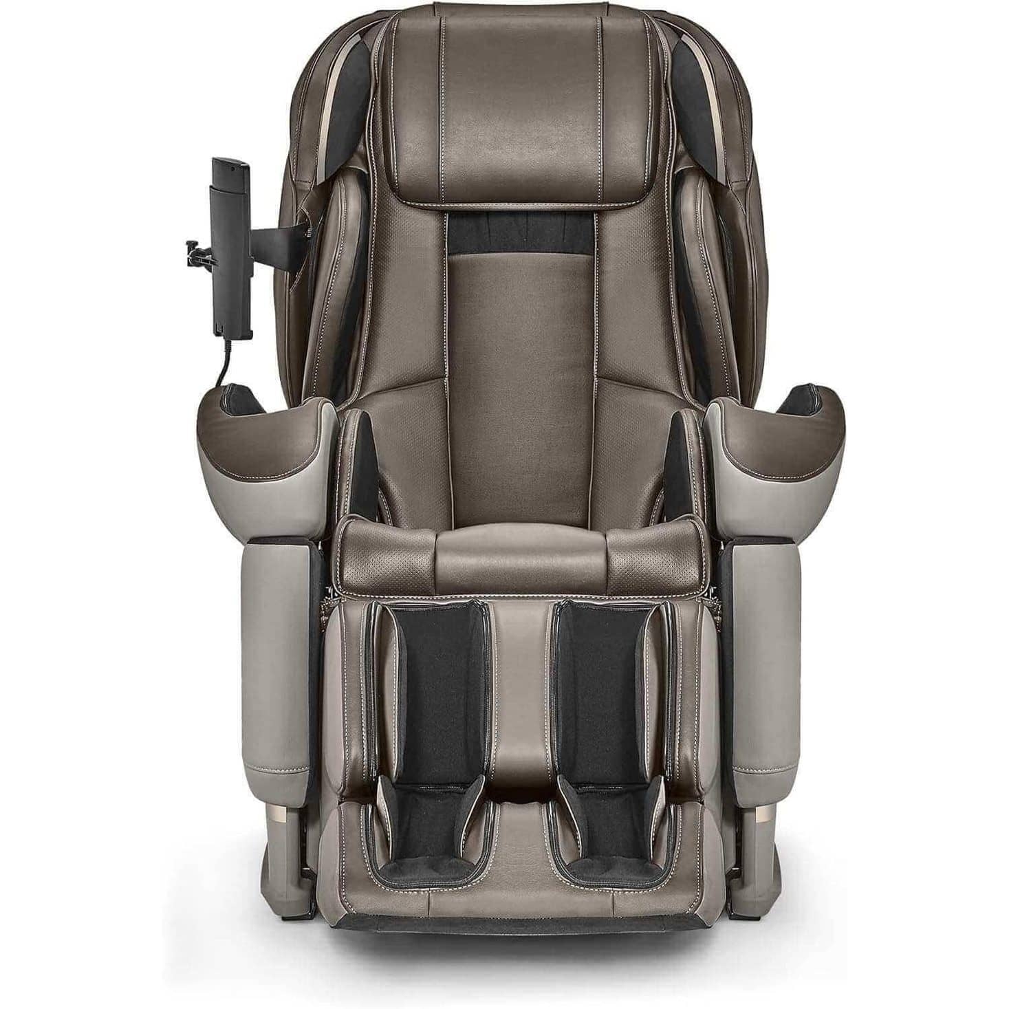 JP3000 - 5D Ai Deluxe Zero Gravity Massage Chair